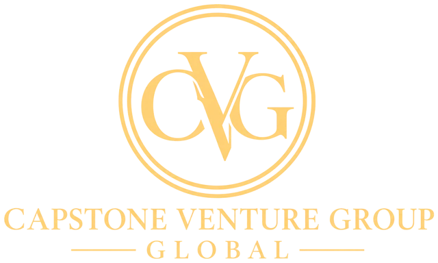 CVG — Capstone Venture Group Global